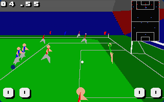Atari ST Screenshots
