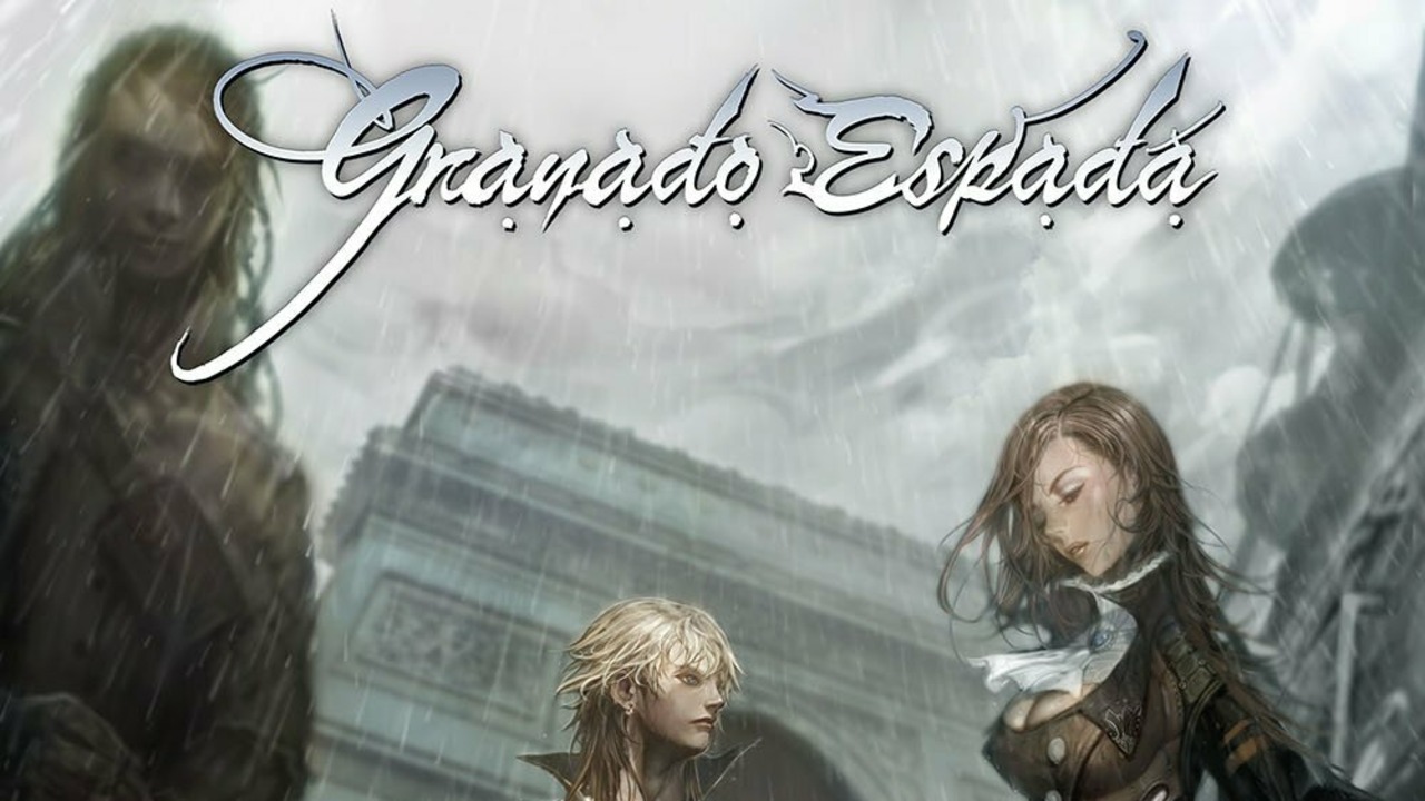 Granado Espada
