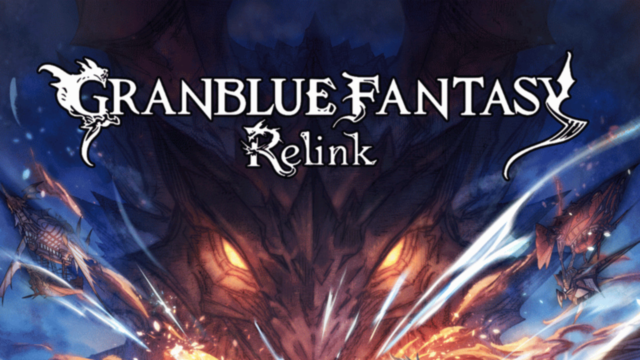 Granblue Fantasy: Relink