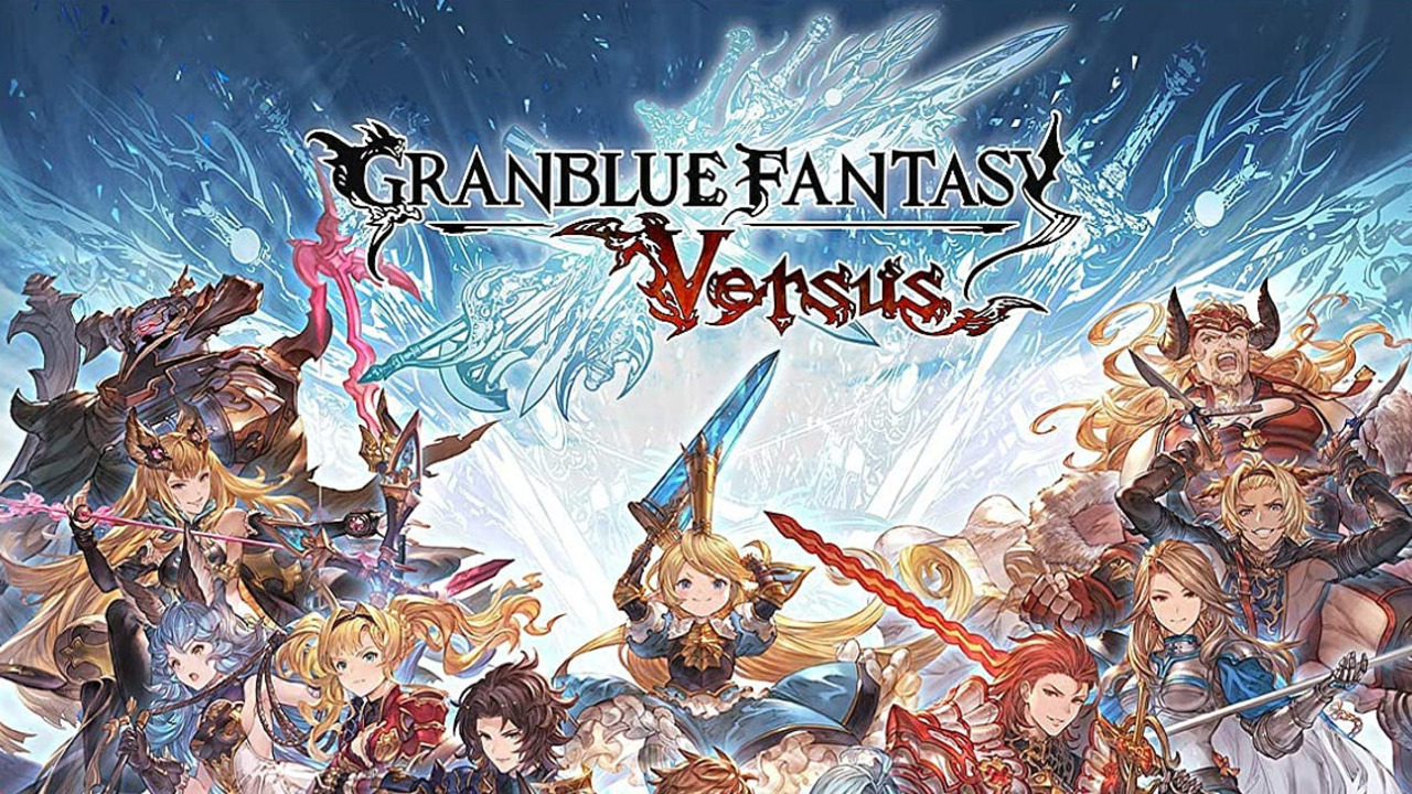 Granblue Fantasy: Versus