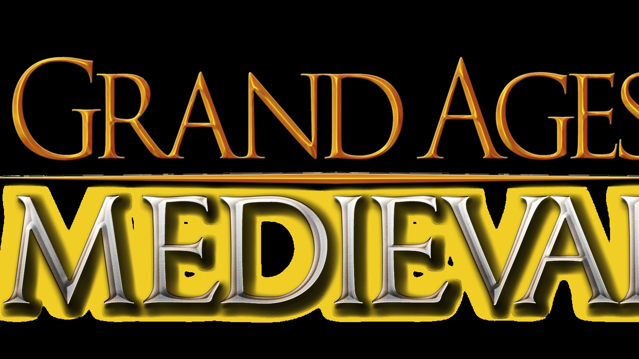 Grand Ages: Medieval
