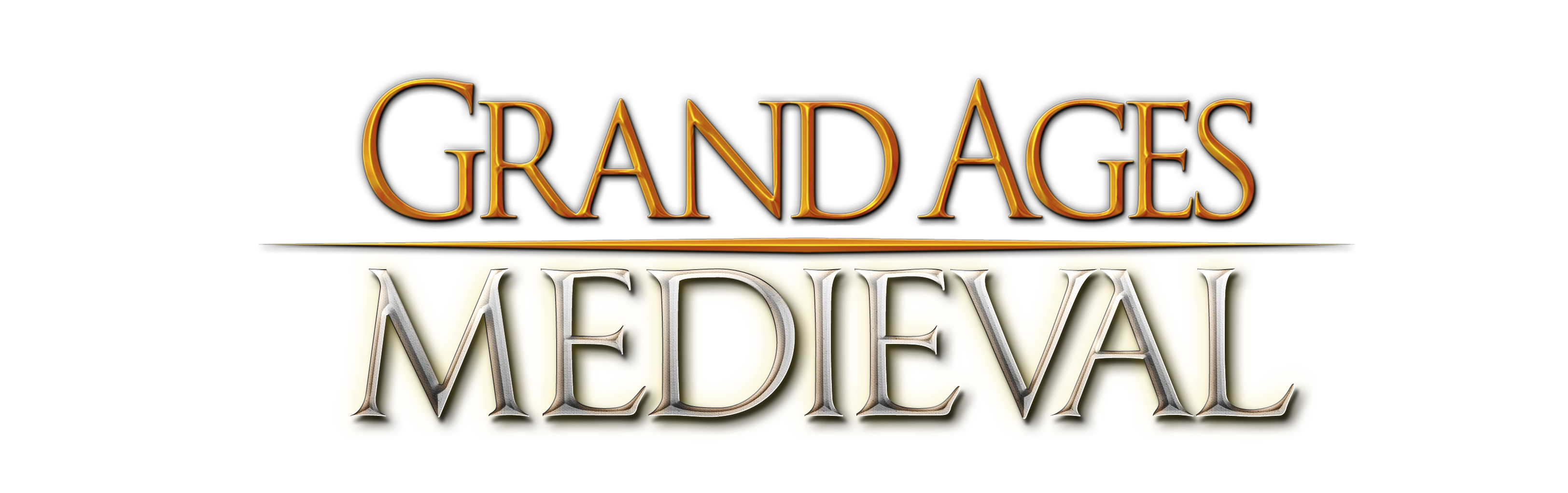 Grand Ages: Medieval
