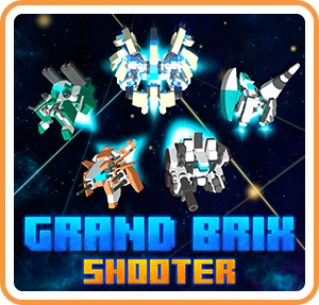 Grand Brix Shooter