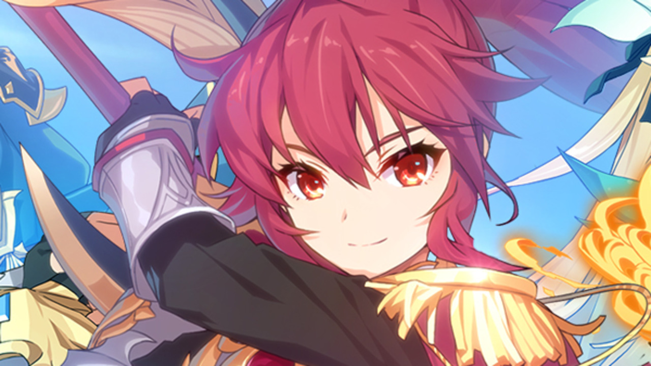 Grand Chase for kakao