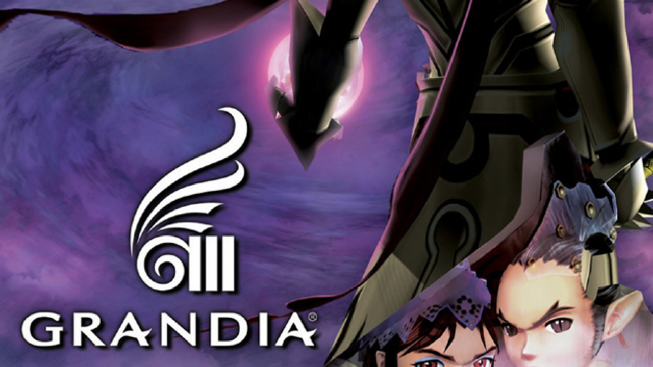 Grandia III