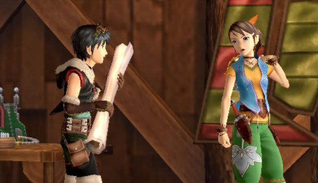 PS2 Screenshots