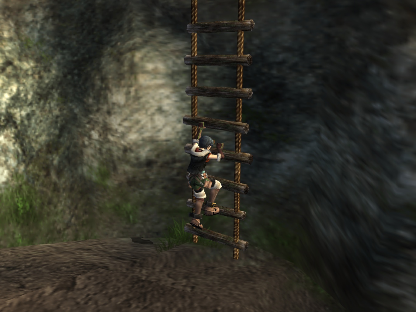 PS2 Screenshots