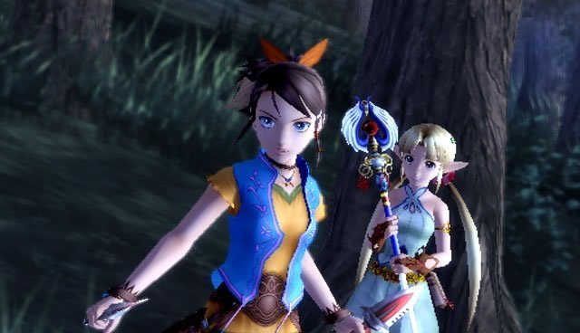 PS2 Screenshots