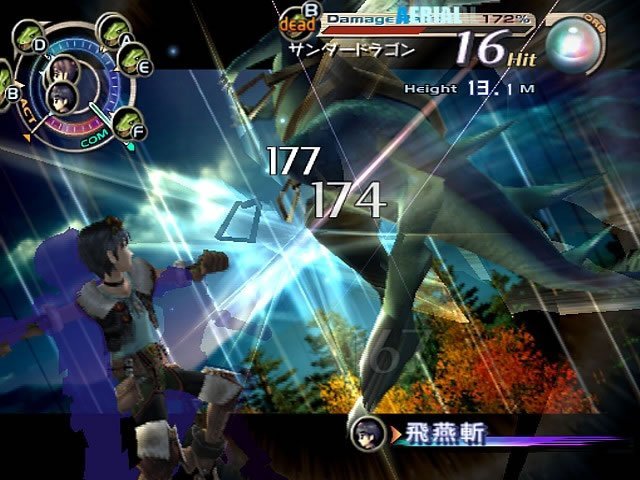 PS2 Screenshots