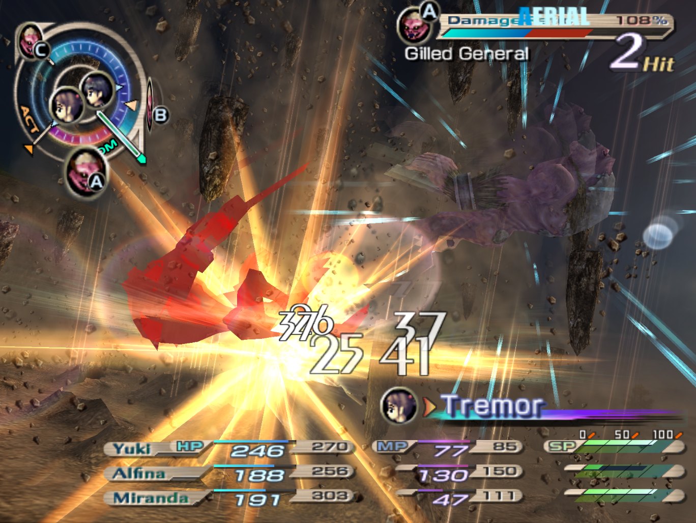 PS2 Screenshots