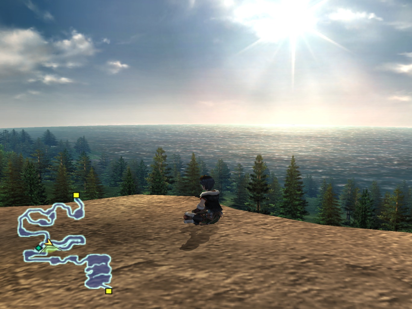 PS2 Screenshots