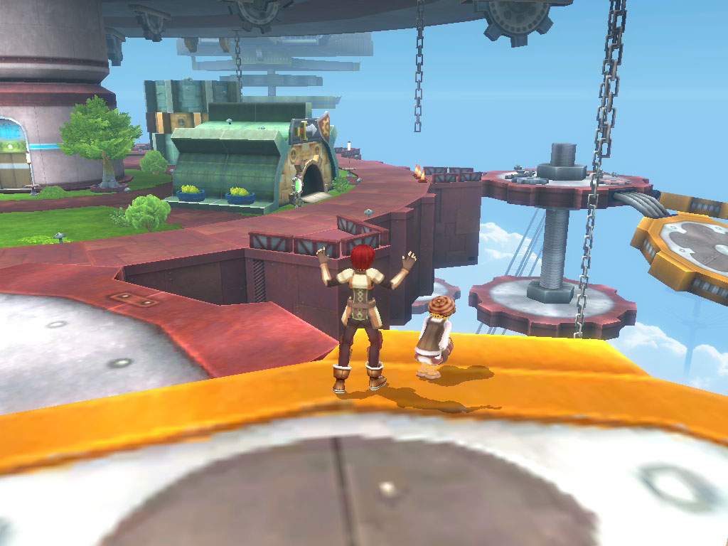Screenshots