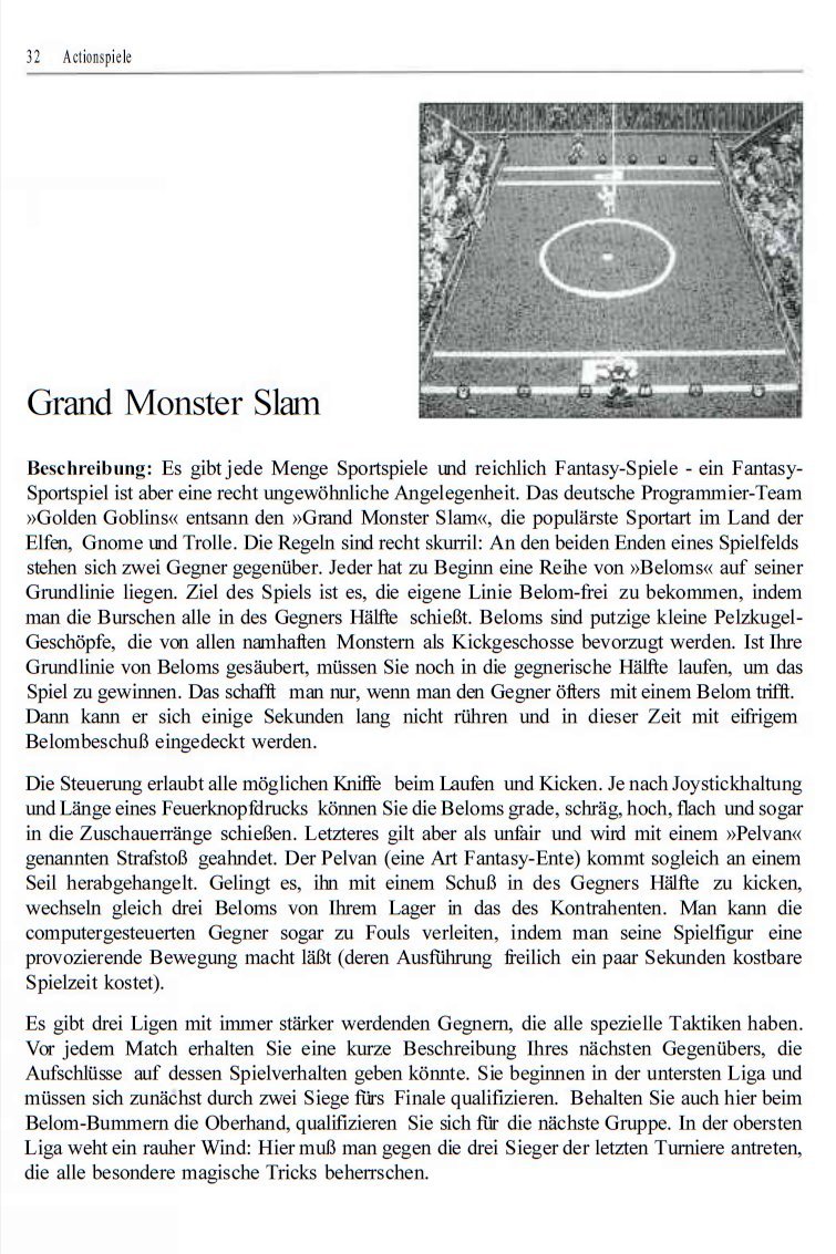 Magazine Reviews
