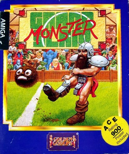 Box Art