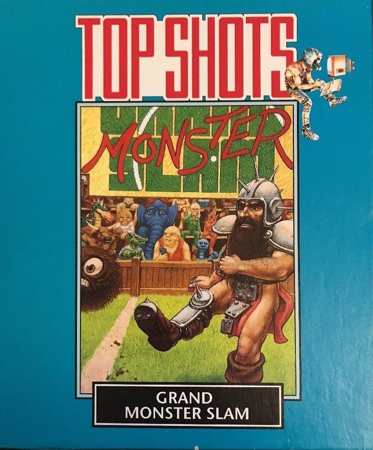 Box Art