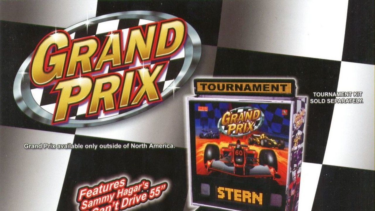 Grand Prix
