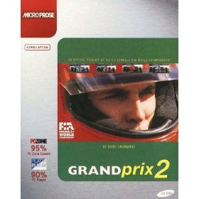 Box Art
