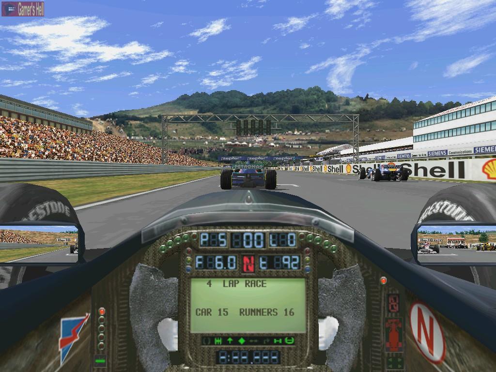 Grand Prix 3