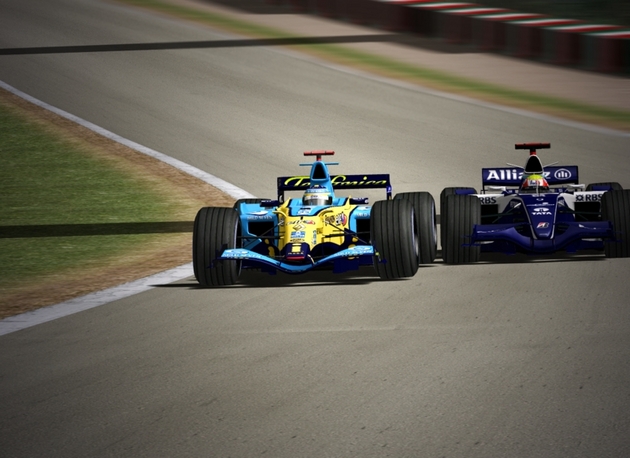 Grand Prix 4