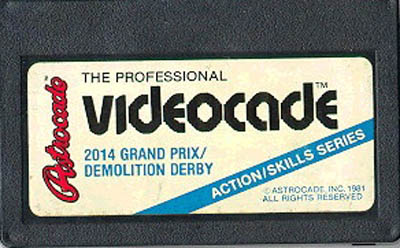 Grand Prix