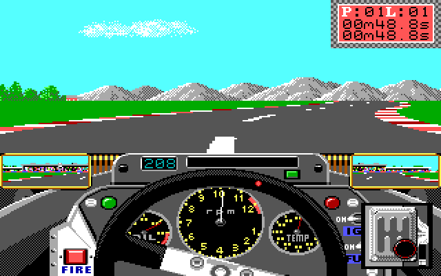 Grand Prix Circuit