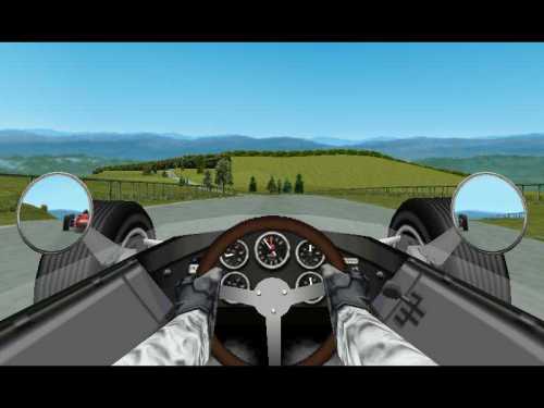 Grand Prix Legends