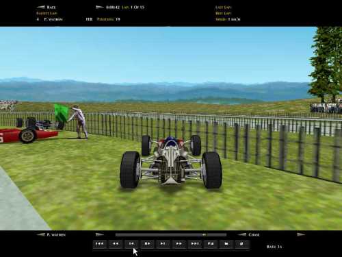 Grand Prix Legends