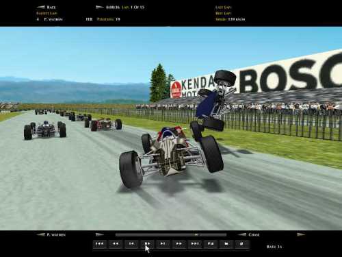 Grand Prix Legends