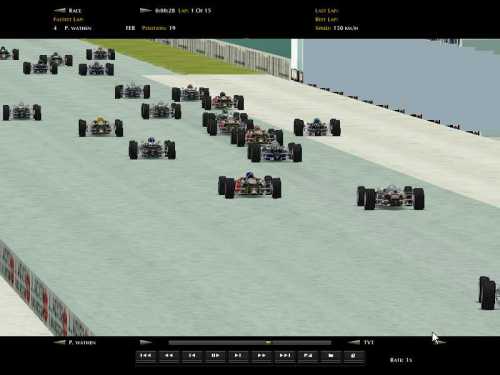 Grand Prix Legends