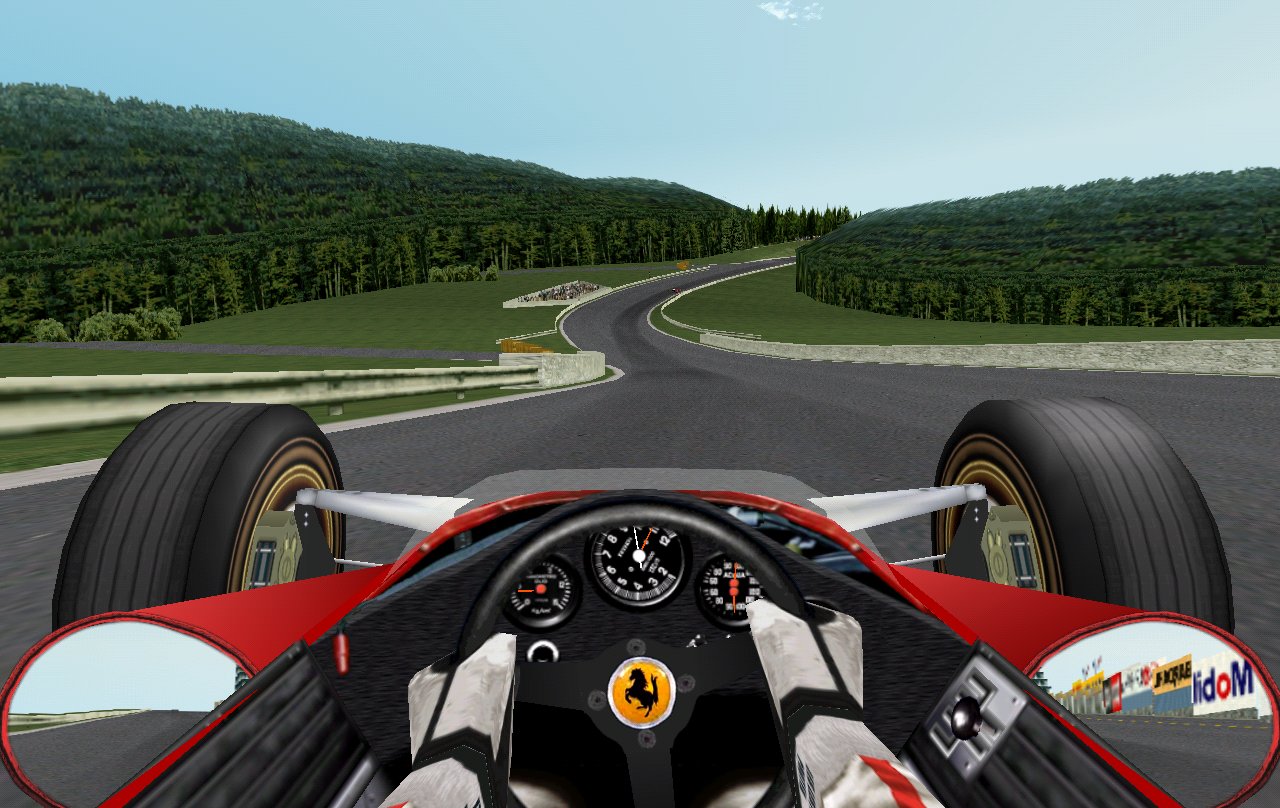 Grand Prix Legends