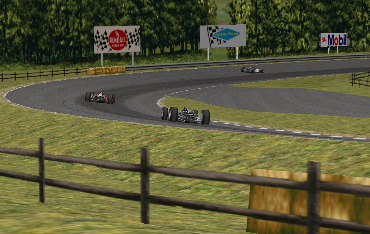 Grand Prix Legends