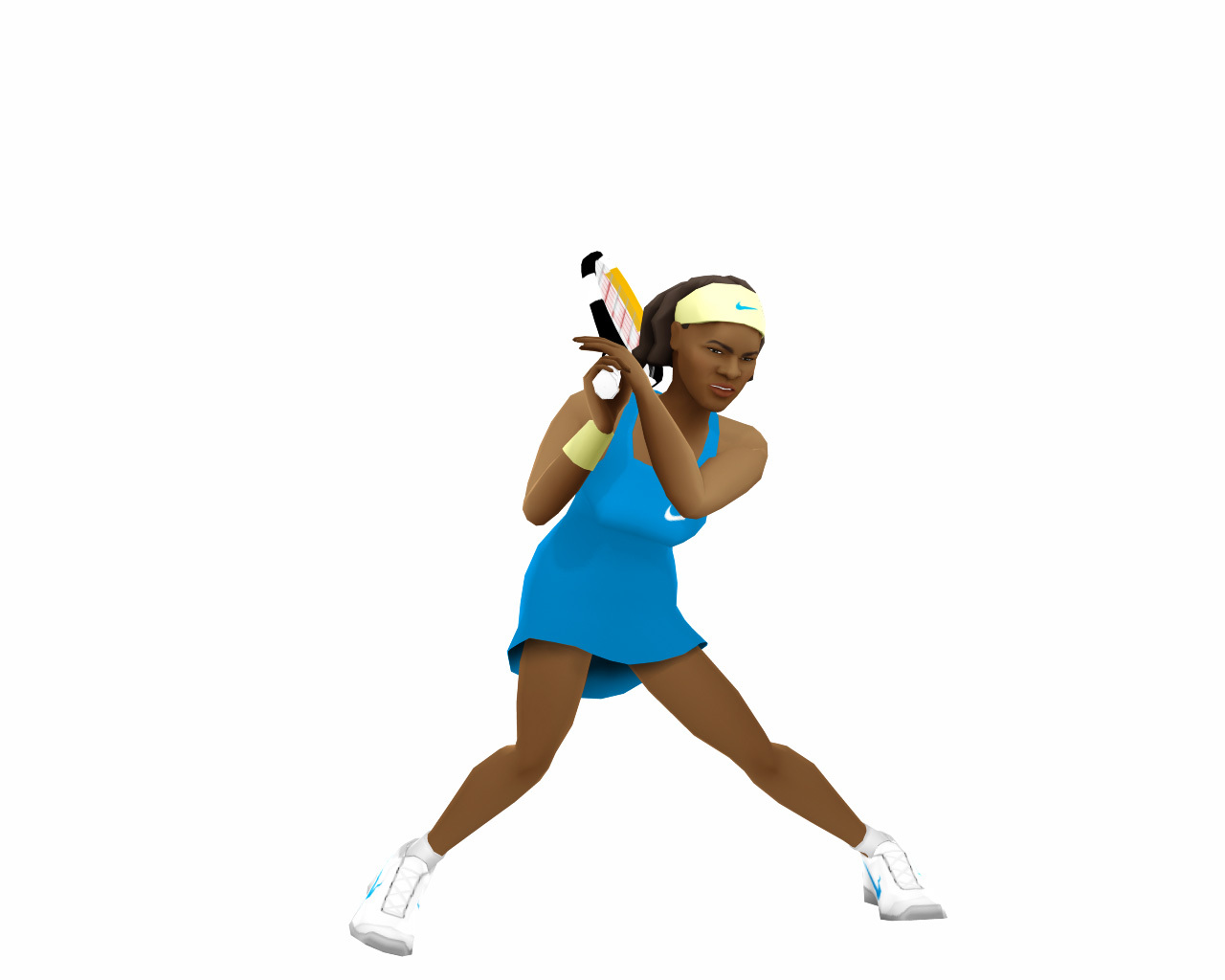 Grand Slam Tennis