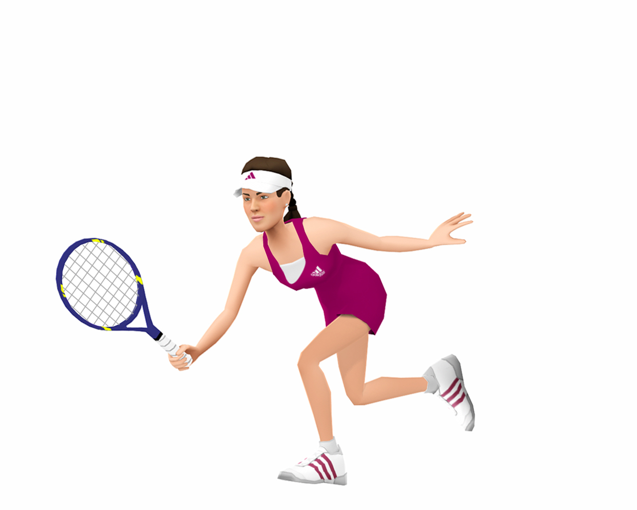 Grand Slam Tennis