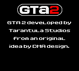 GBC Screenshots