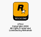 GBC Screenshots