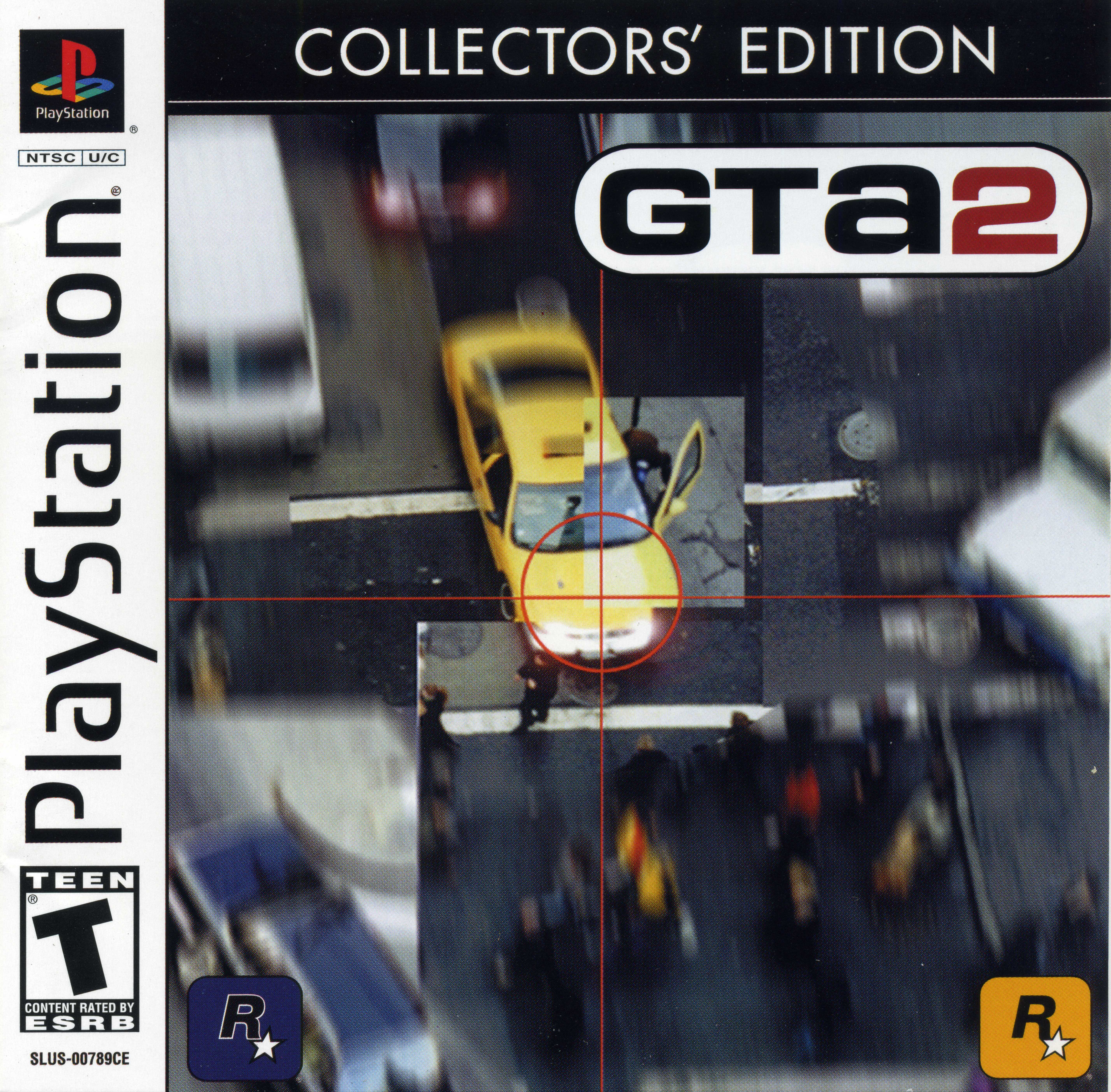 Box Art