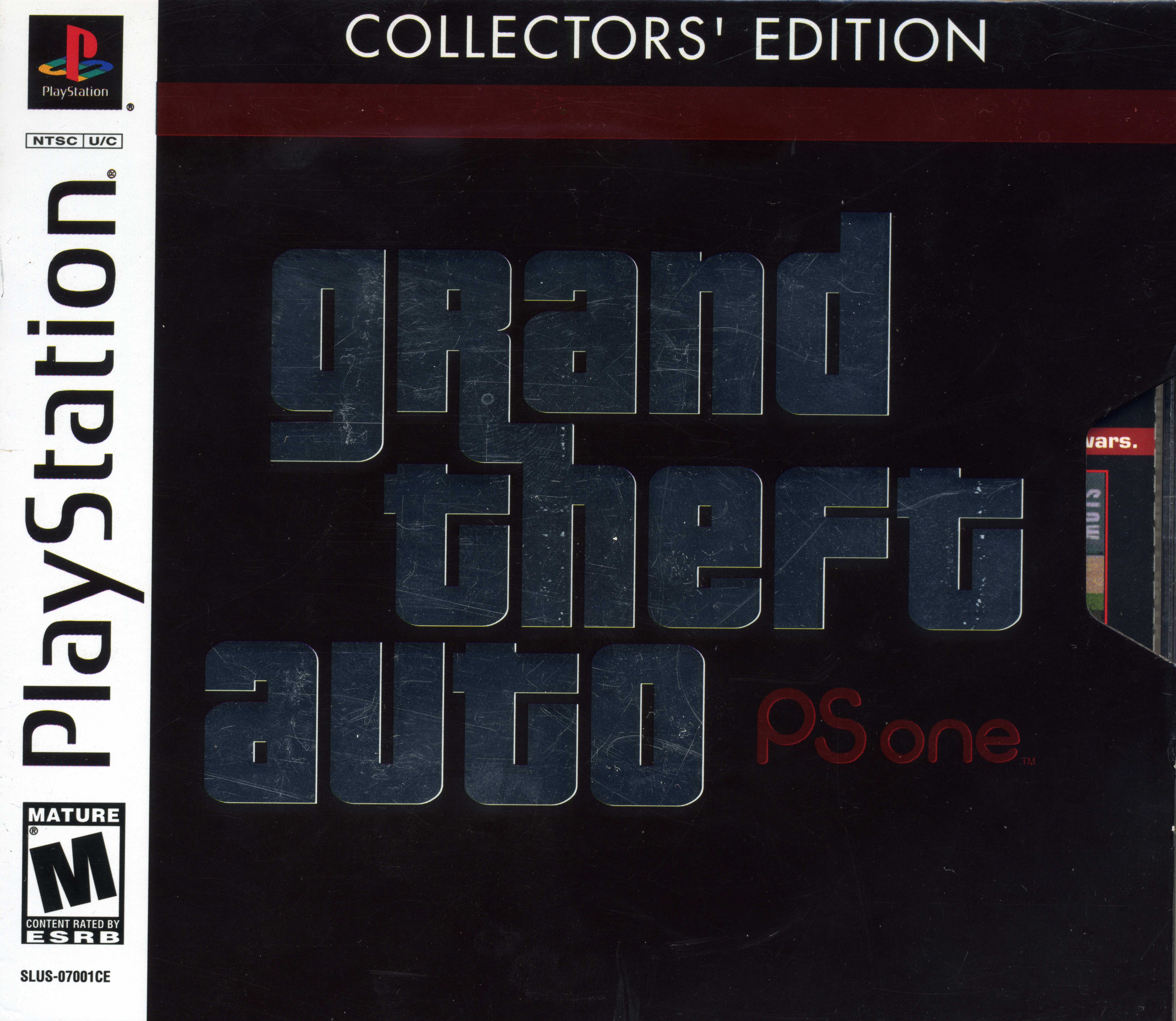 Box Art