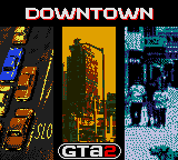 GBC Screenshots