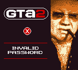 GBC Screenshots