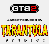 GBC Screenshots