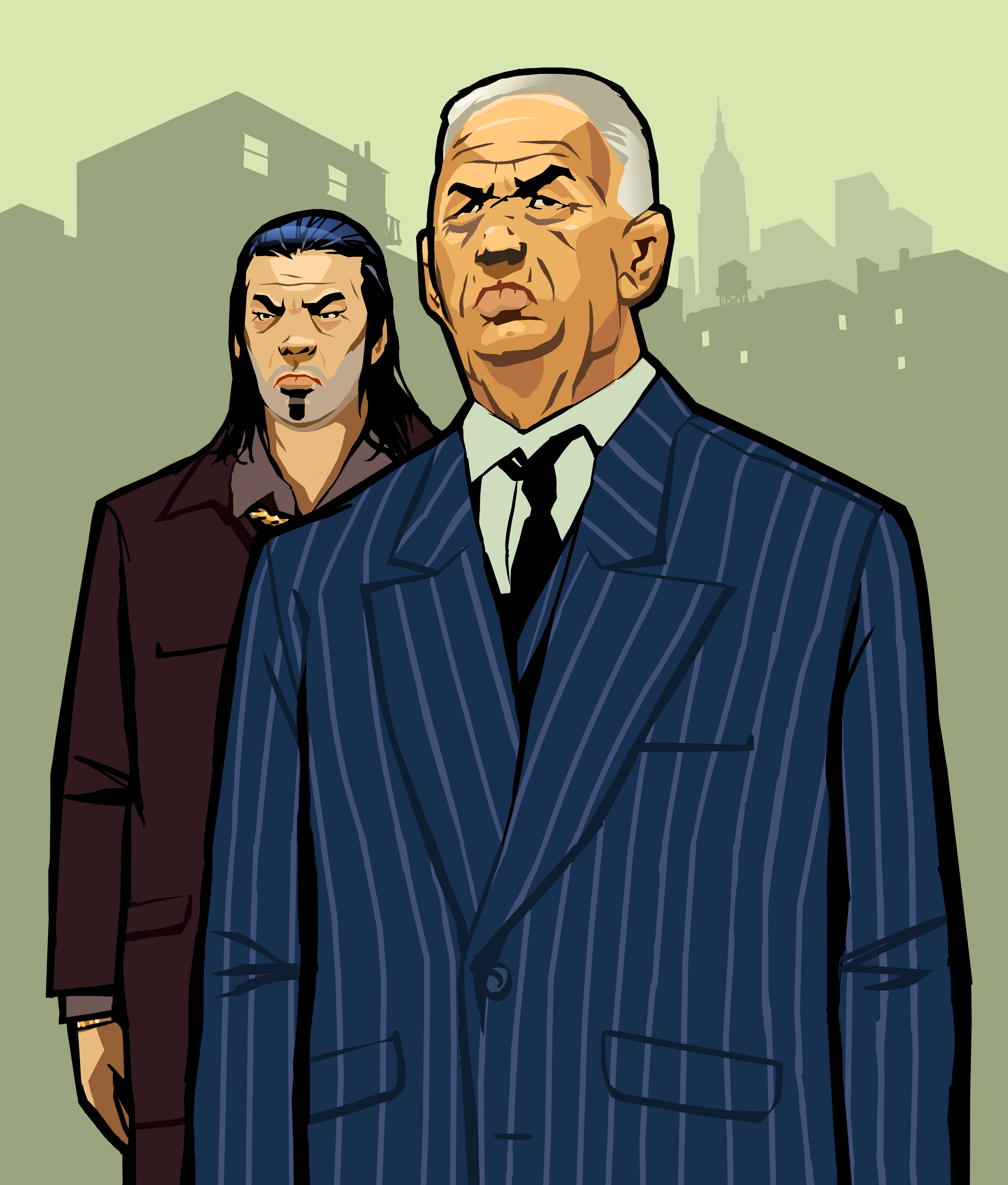 Concept Art