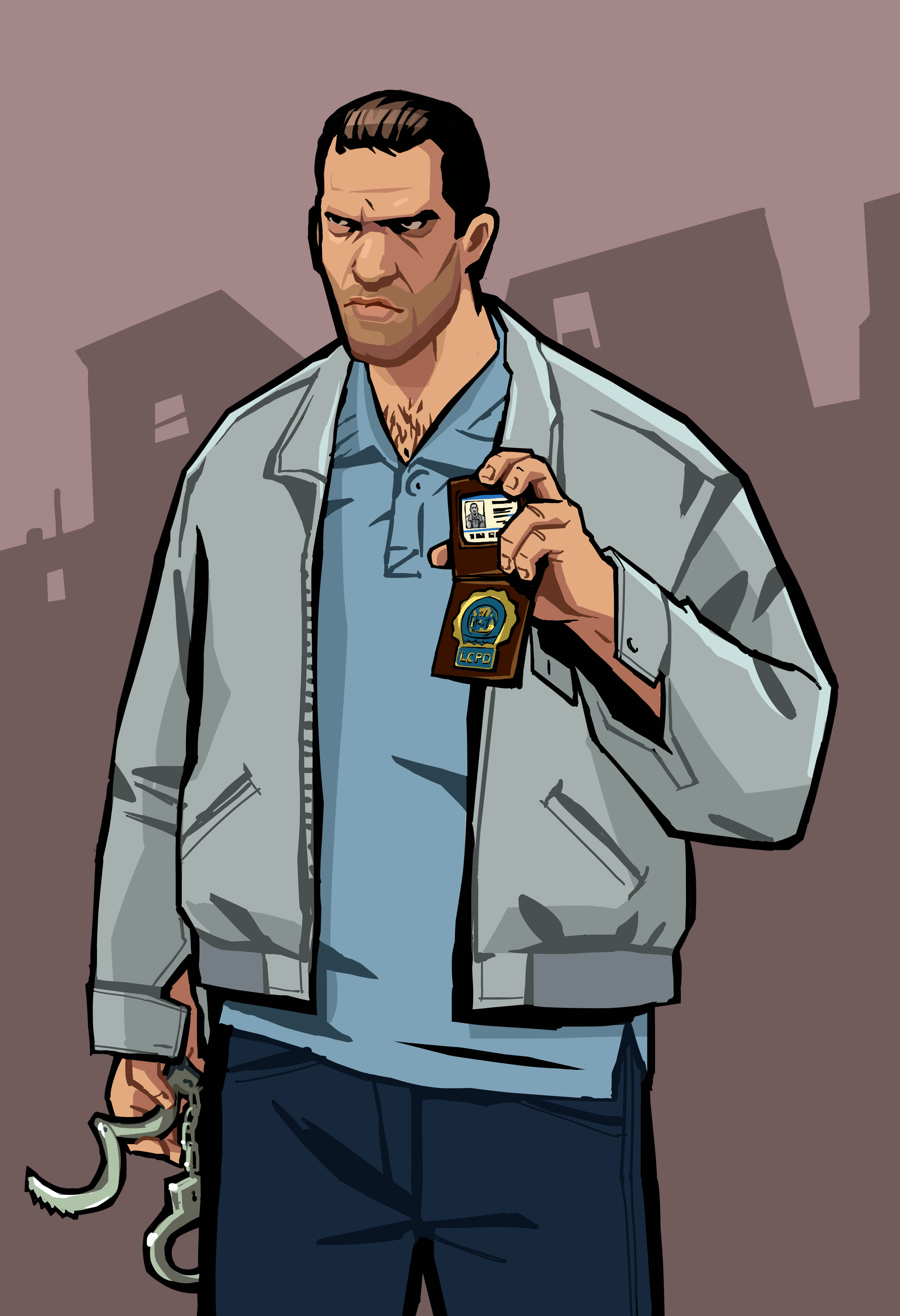 Concept Art