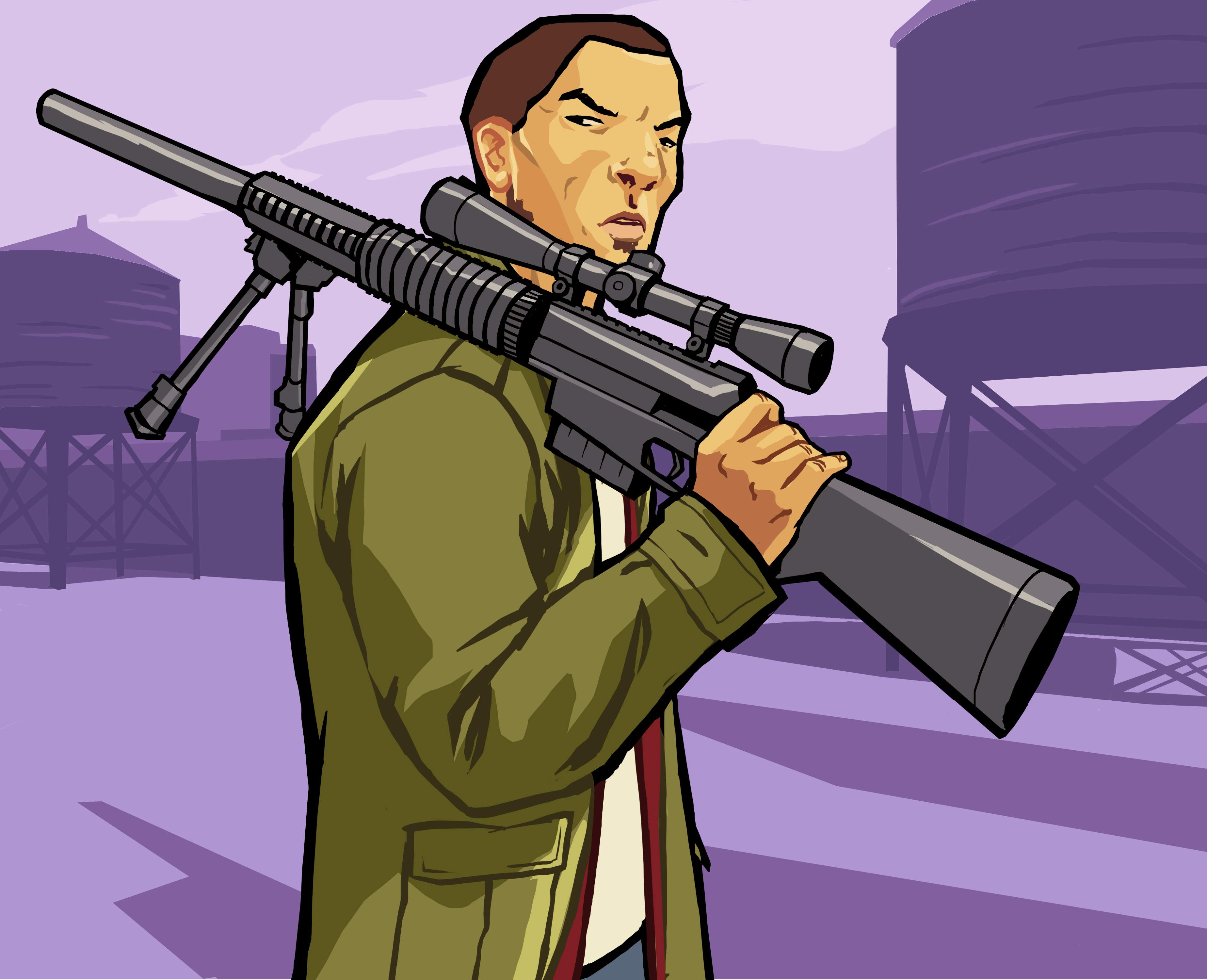 GTA