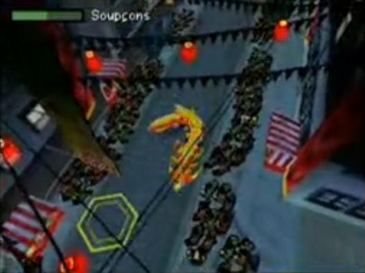 DS Screenshot