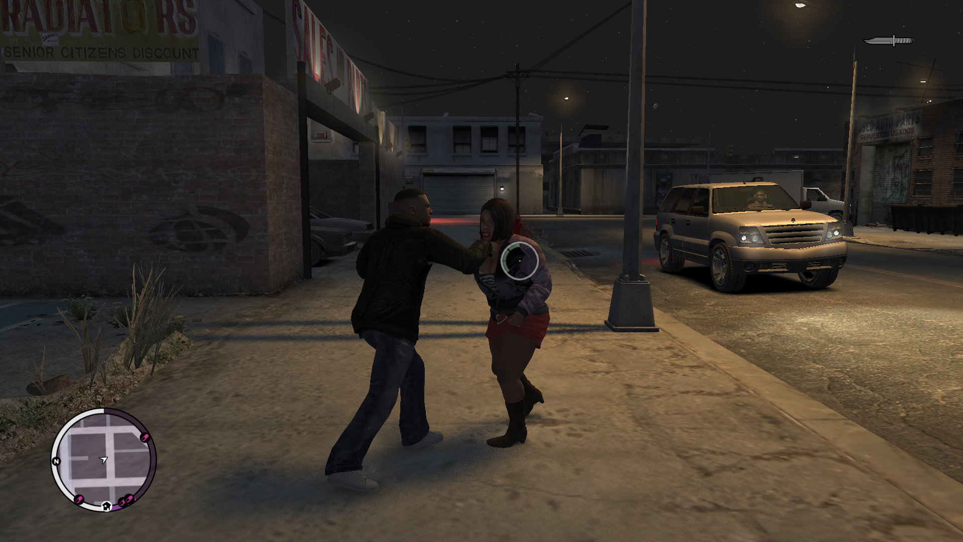 PC Screenshots