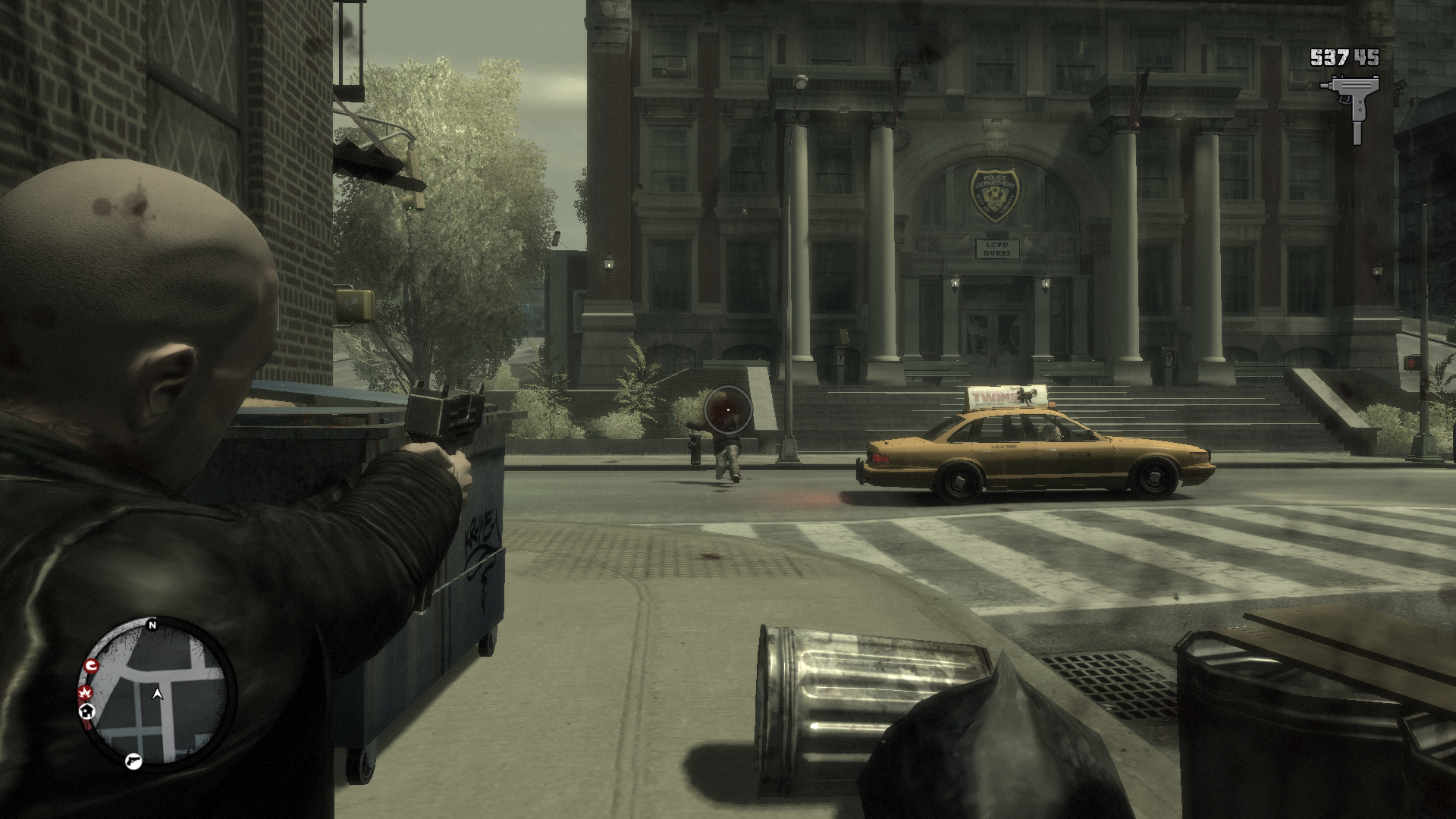 PC Screenshots