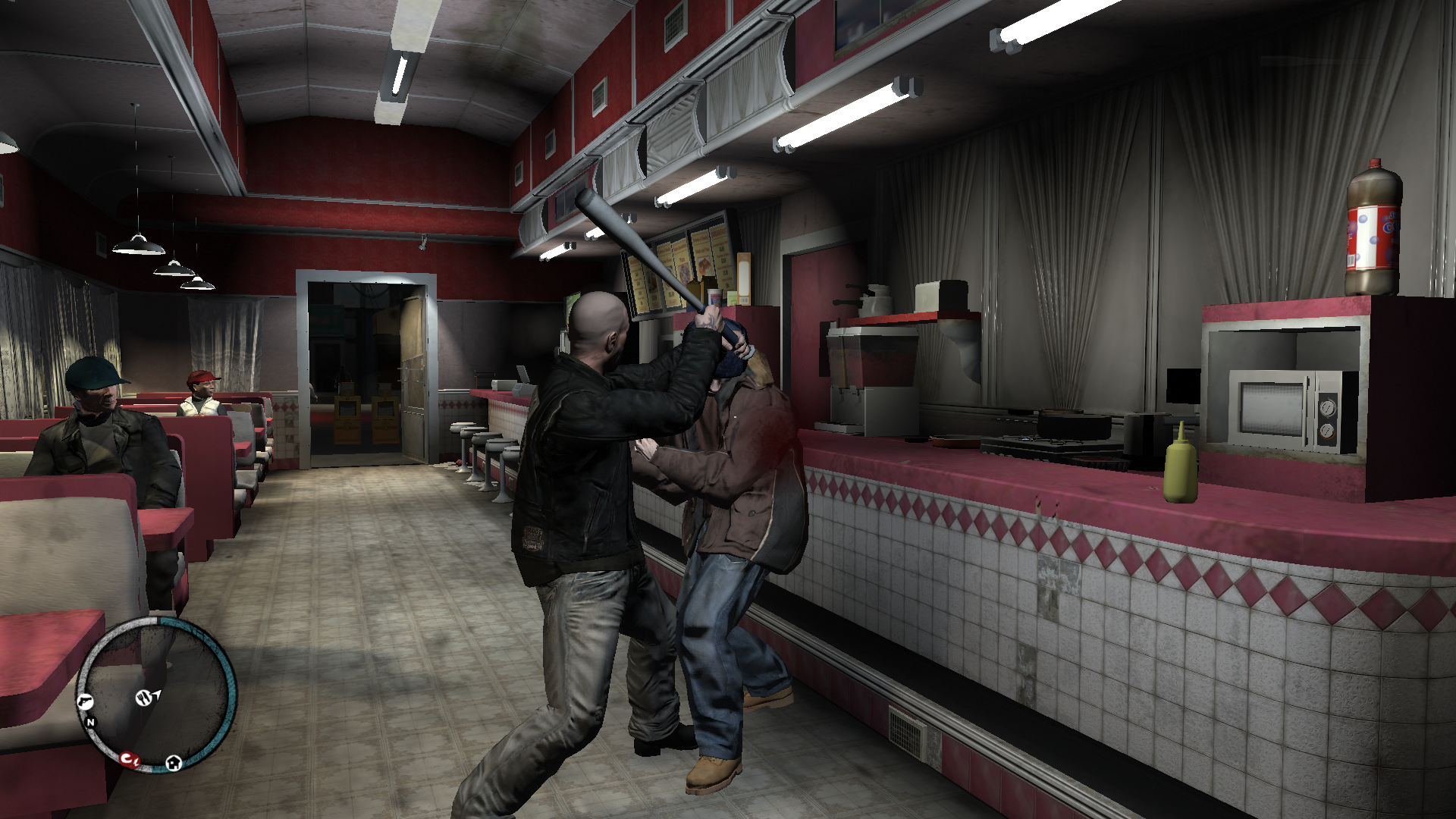 PC Screenshots