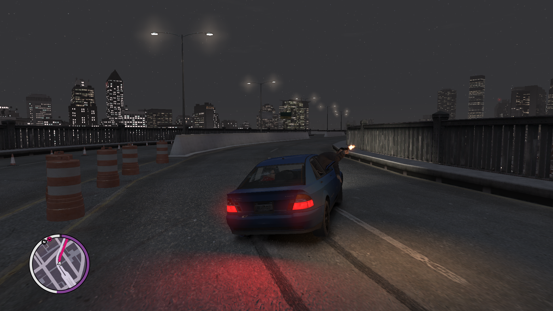 PC Screenshots