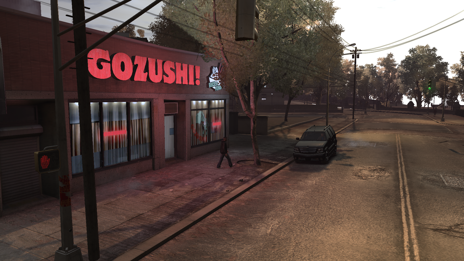 PC Screenshots