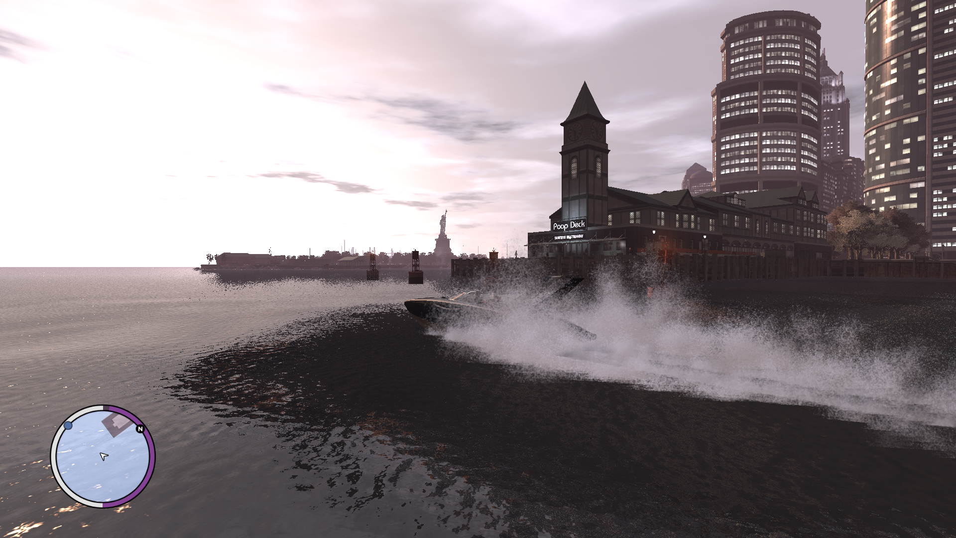PC Screenshots
